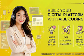 be your vibe coder vibe coding vibe code mobile app fix vibe coded app codex