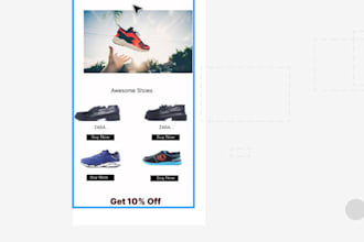 setup  email flows for your ecommerce business
