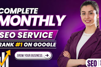 boost your rankings with monthly white hat SEO backlinks