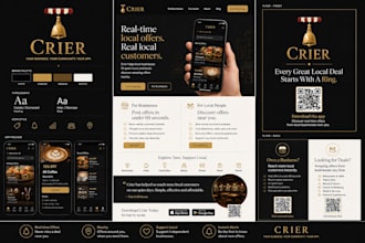 design a logo with brand identity