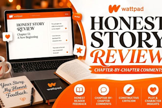 read and comment on wattpad stories inkitt stories promote wattpad stories