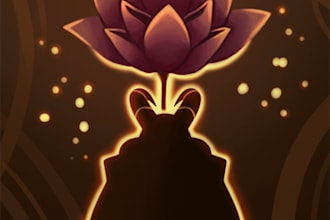 create game icons for assets props and skills
