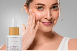 design cosmetic packaging and supplement labels