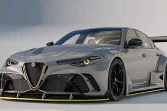 create 3d sport car for ue5 and unity game, advance physics,blender 3d model,uvs