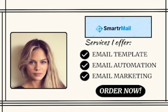 setup smartrmail abandoned cart email series for shopify