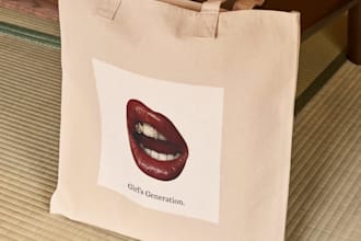 make custom tote bag designs