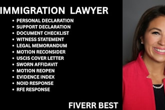 be your ny, florida immigration lawyer for rfe responses and noid replies