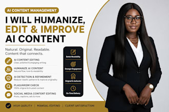 humanize ai content edit ai writing and improve readability