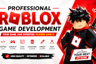 be your roblox game developer, roblox animation
