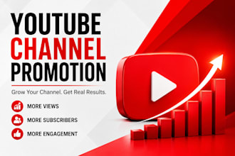 do orgonic youtube promotion music promotion video marketing and seo