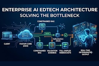 ai infrastructure pitch deck gpu cloud neocloud hyperscale investor deck