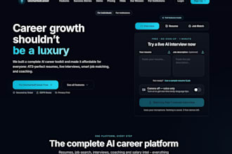 build production ai agents and rag chatbots