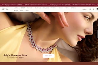 design jewelry shopify store jewelry website earring jewelry necklace website