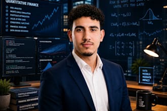 calculate your portfolio value at risk var and cvar