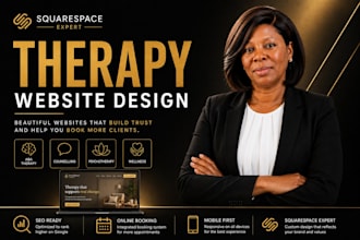 build wellness therapy website aba counselling psychotherapy website