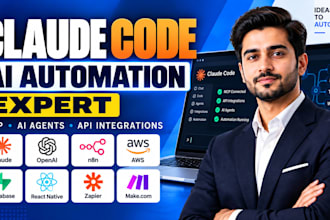 be your claude code expert for claude cowork, fix claude code automation setup