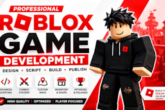 be your roblox game developer, r6 animation roblox game expert