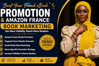 promote ebook france book promotion and ebook marketing for amazon french books