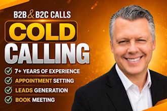 cold calling, real estate cold calling, cold caller, telemarketing, janitorial