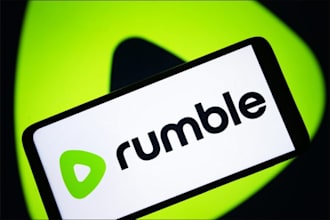 do organic rumble video promotion rumble channel promotion