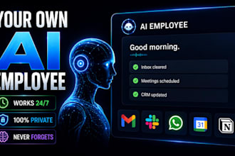 build n8n claude code jarvis ai assistant with obsidian hermes agent vps ollama