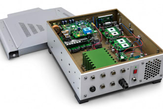 do pcb design, rf, reverse engineer, esp32, raspberry pi and enclosure