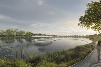 create photorealistic architectural renderings