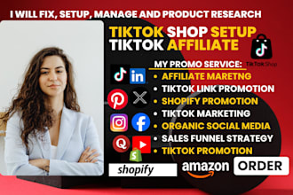 fix tiktok shop, setup tik tok dropshipping, tiktok shop manager tiktok shop ads