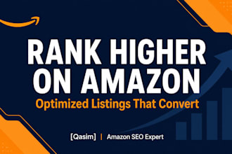 manage and optimize your amazon PPC ads and sponsored campaigns