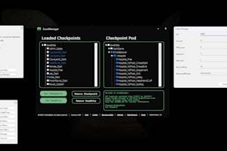 teach you how to create your own cheat menu usi ng c