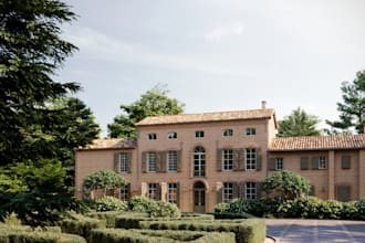 generate 3d model sheet of as built condition from matterpak, revit point cloud