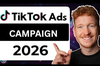 setup tiktok ads, tiktok ads campaign, tiktok ads campaign management