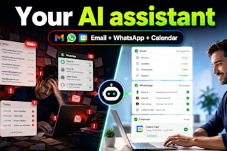 create an ai employee for your business