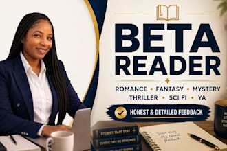 beta read critique scifi beta reader mystery fantasy ya beta reader alpha reader