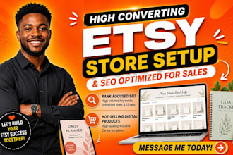 provide massive etsy visibility to scale your sales