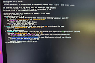 manage discord servers related to minecraft