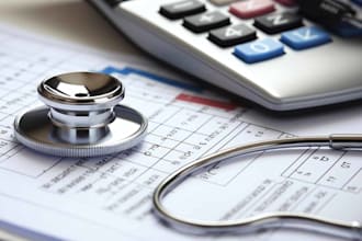 manage medical billing operations for your practice USA based services