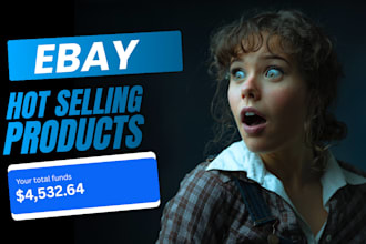 do amazon to ebay dropshipping product listing and SEO