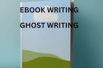 create stunning ebook that can capture your audience