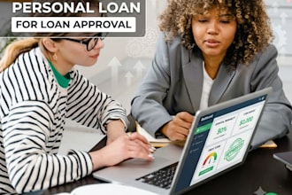 process your personal loan for loan approval