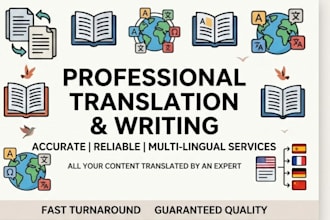 do professional english to urdu and urdu to english