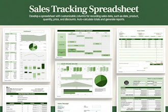 design editable excel, google sheets, budget spreadsheet and invoice templates
