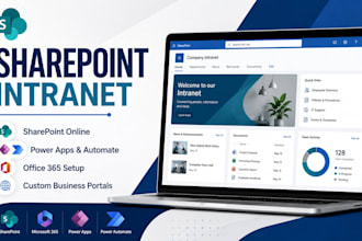 sharepoint intranet sharepoint online power apps office 365
