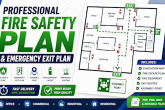 design industrial osha safety signage, warehouse floor marking design