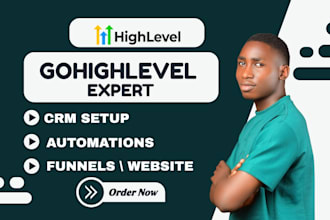 do gohighlevel setup,go high level,ghl automation,gohighlevel funnel,ghl crm