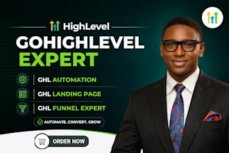do gohighlevel setup,go high level,ghl automation,gohighlevel funnel,ghl crm