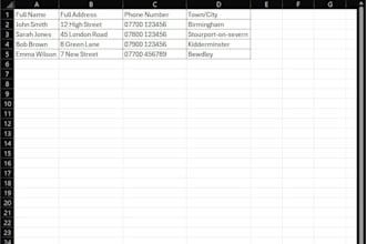 do fast, accurate data entry, typing and admin work