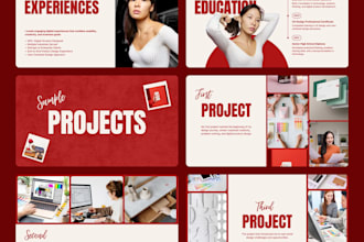 design keynote presentation, powerpoint, pitch deck, google slides