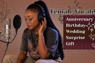 singwrite emotional custom wedding birthday surprise anniversary song songwriter