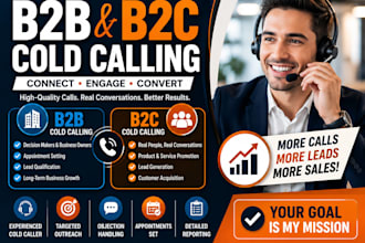 cold calling b2b b2c cold calling real estate cold caller